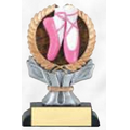 Resin Impact Collection Sculpture Award (Ballet)